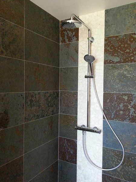 Création de salle de bain Saclas