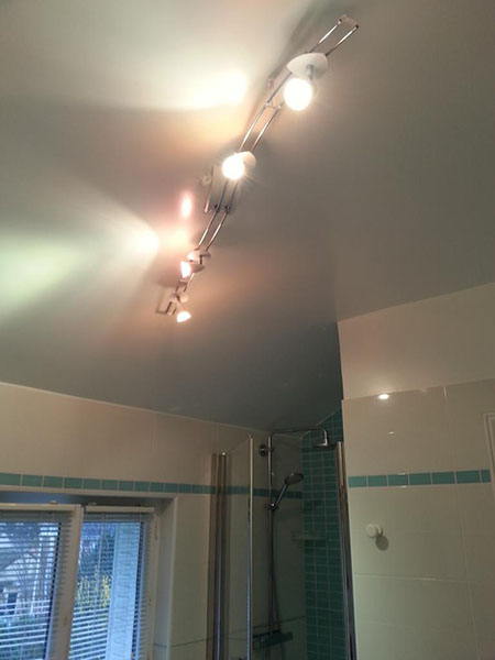 Création de salle de bain Étampes
