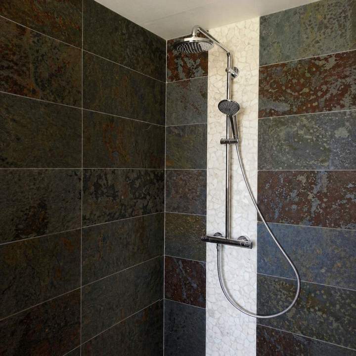 Espace douche Étampes