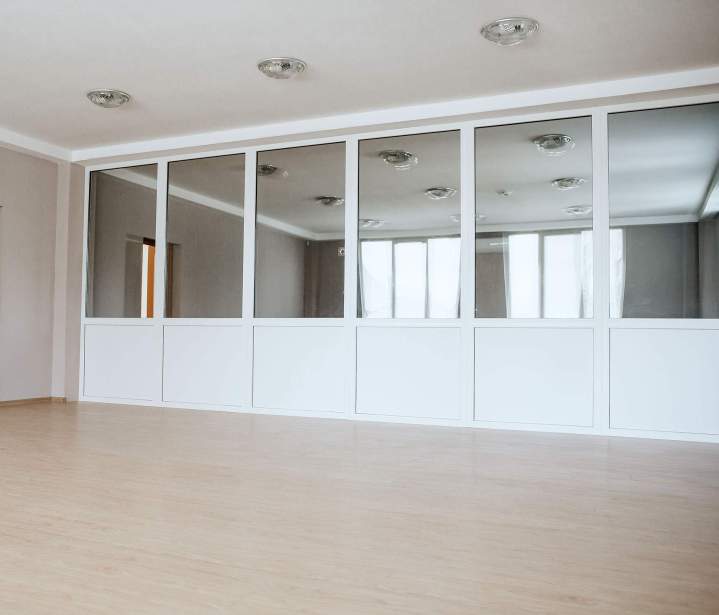Aménagement intérieur Étampes