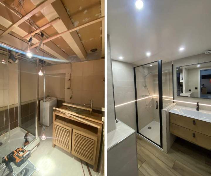 Un aménagement intérieur optimal