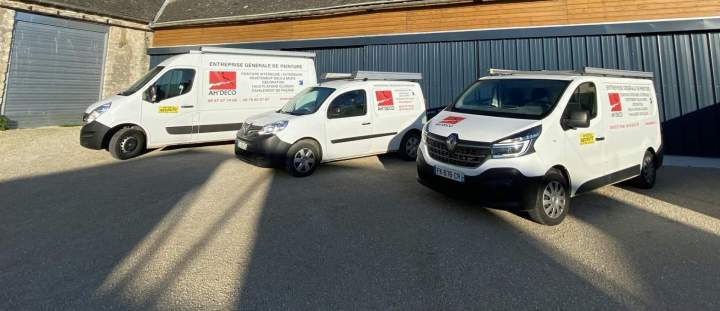 Entreprise de rénovation Etampes