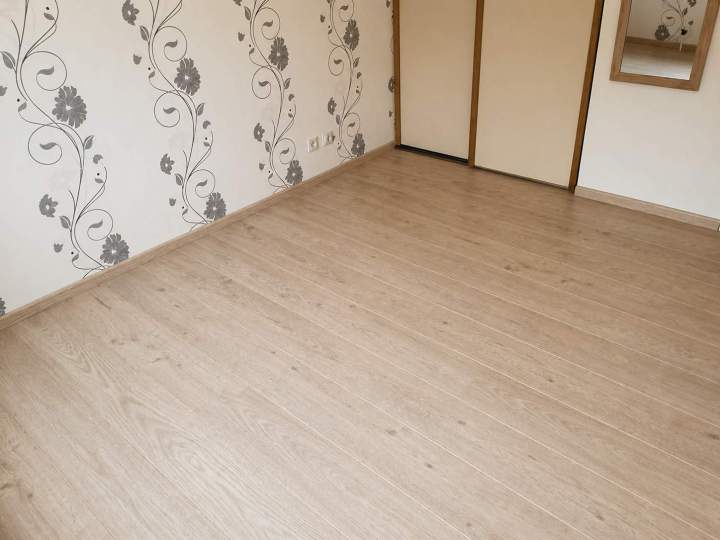 Papier peint revêtement Étampes