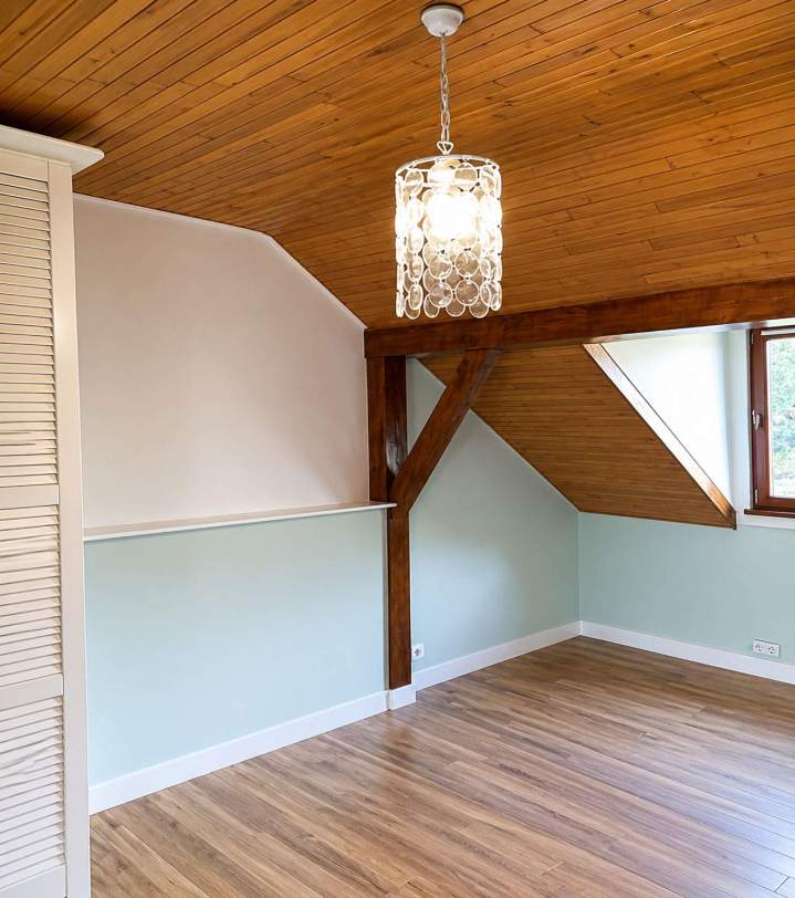Peinture décorative Etampes