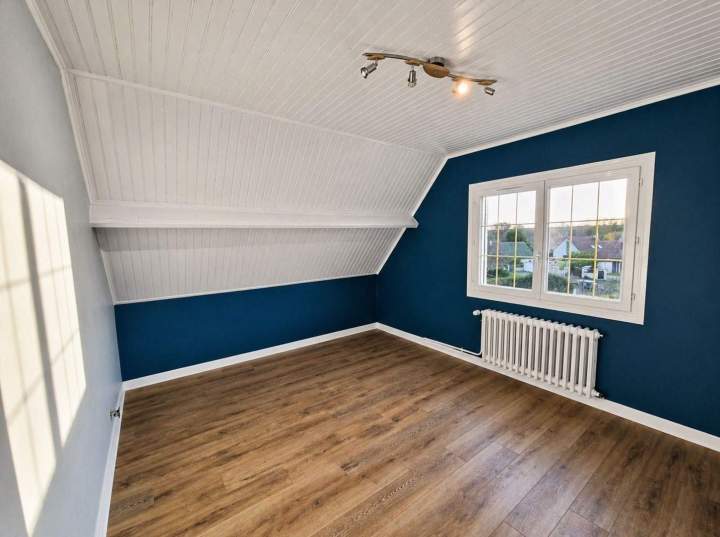 Rénovation complète Étampes