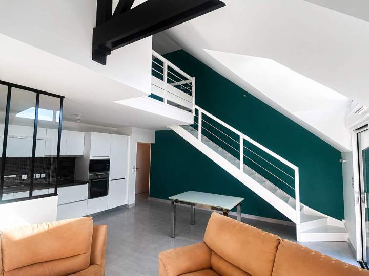 Rénovation intérieure Étampes
