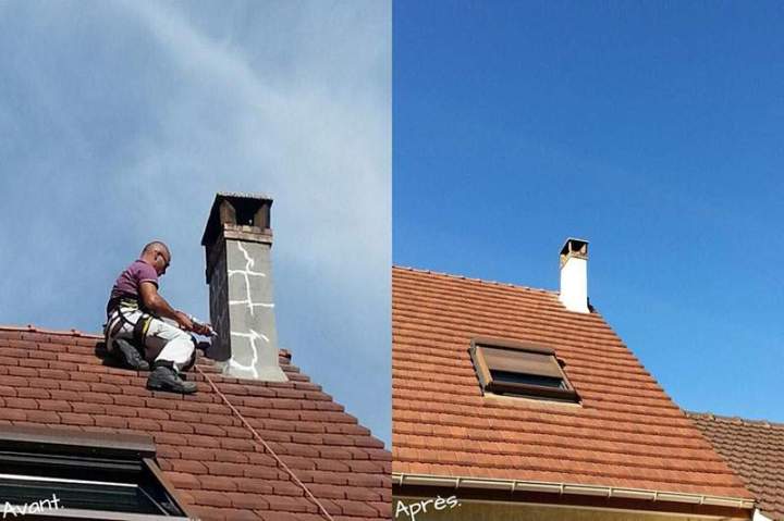 Travaux extérieurs Etampes (1)