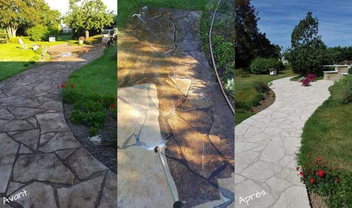 Travaux extérieurs Etampes (3)