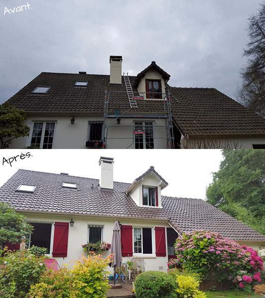 Travaux extérieurs Etampes (4)