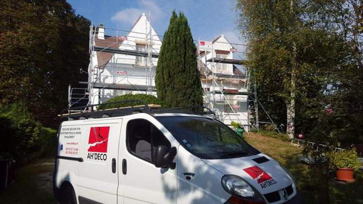 Travaux extérieurs Etampes (7)