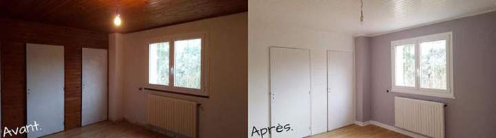 Travaux intérieurs Etampes (2)