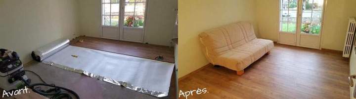 Travaux intérieurs Etampes (3)