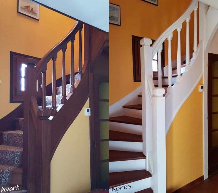 Travaux intérieurs Etampes (5)